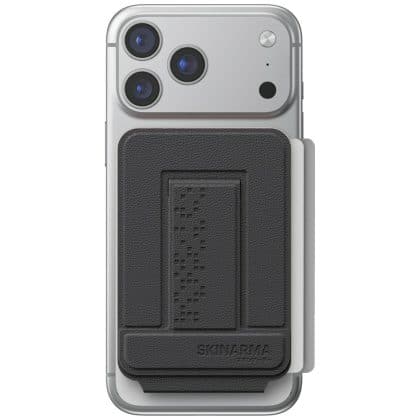 Wallet Skinarma Axis Magnetic Folding Tripod Charcoal
