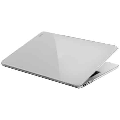 Case Uniq Vero For Macbook Air 13" M2/m3/m4 (2022-2025) Transparent