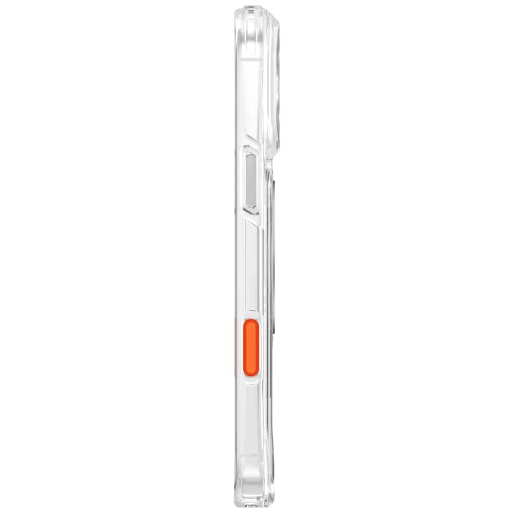 UNIQ Swivix 360 Περιστρεφόμενης Βάσης - θήκη για Apple iPhone 17 Pro Max - Διάφανο - Image 4