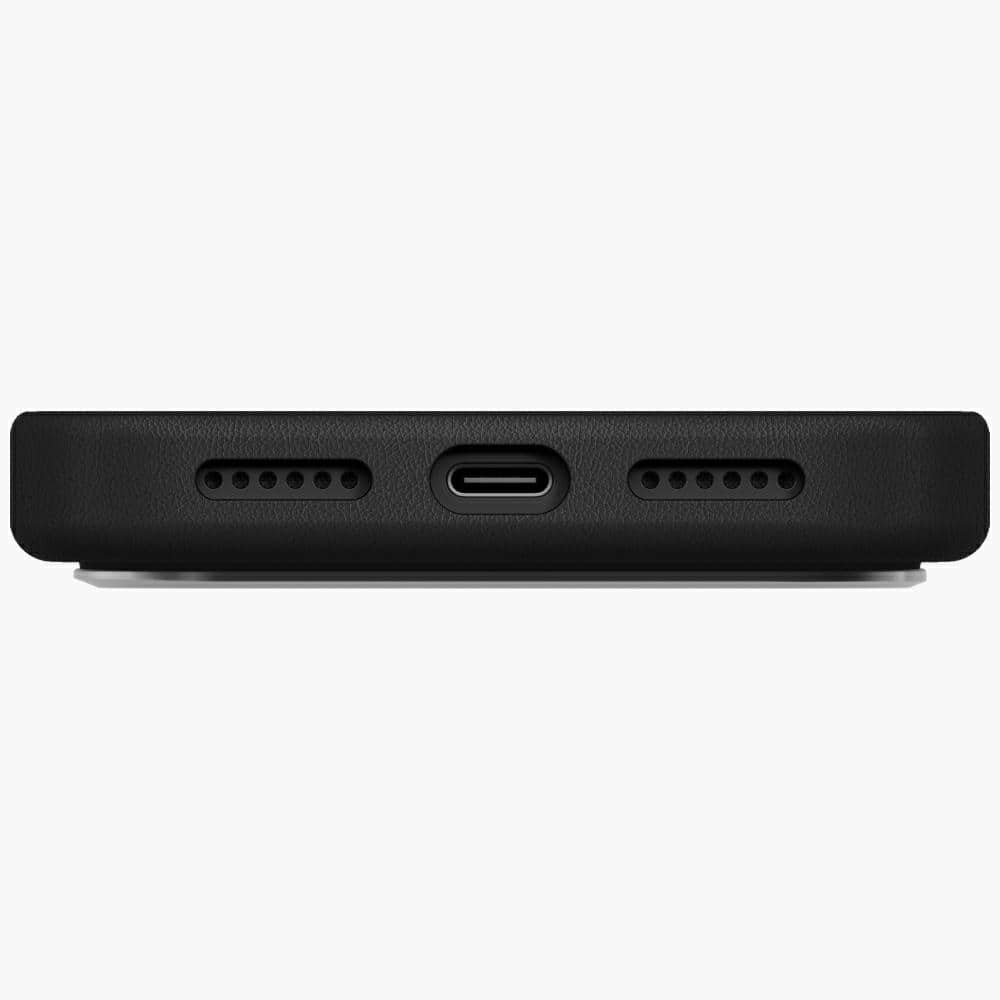 UNIQ Lyden Magclick Charging - θήκη για Apple iPhone 17 Pro Max - Μαύρο - Image 5