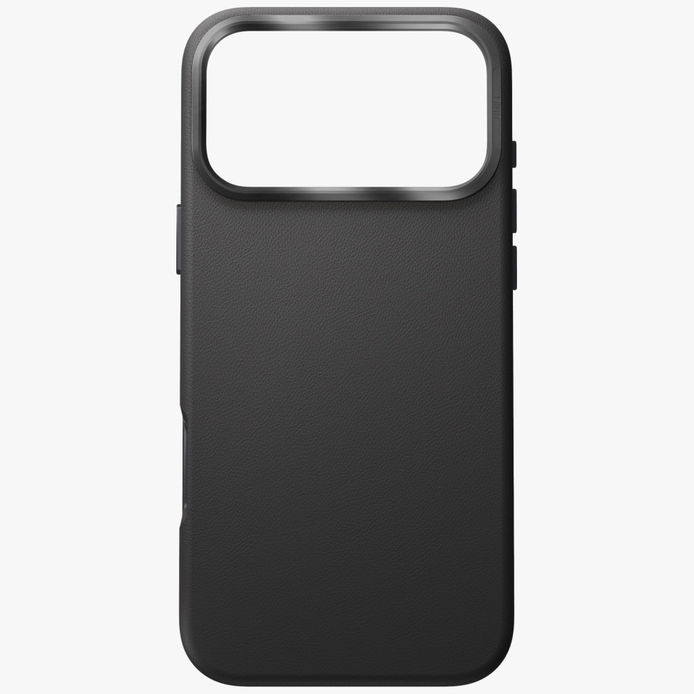 UNIQ Lyden Magclick Charging - θήκη για Apple iPhone 17 Pro Max - Μαύρο - Image 3