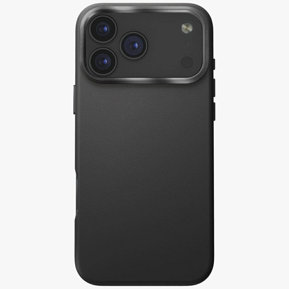 UNIQ Lyden Magclick Charging - θήκη για Apple iPhone 17 Pro Max - Μαύρο - Image 2