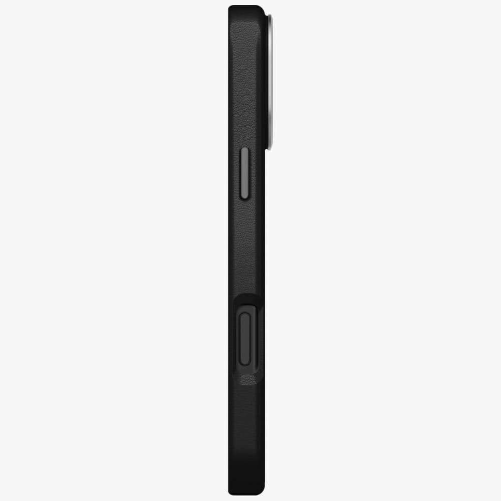 UNIQ Lyden Magclick Charging - θήκη για Apple iPhone 17 Pro Max - Μαύρο - Image 4