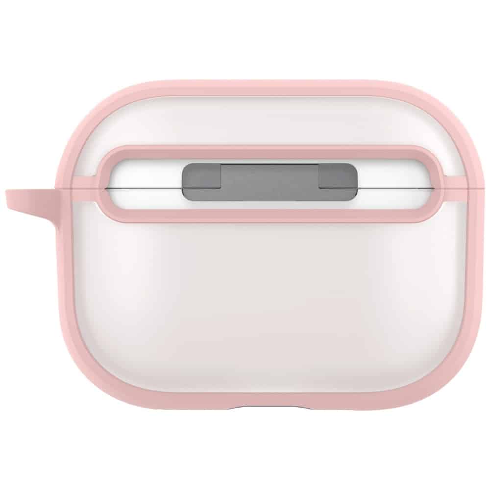 Case Uniq Veren For Airpods Pro 3 Pink - Image 3