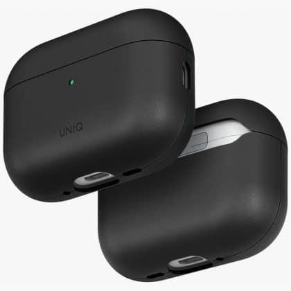 Case Uniq Lyden Vex To Airpods Pro 3 Gen Black
