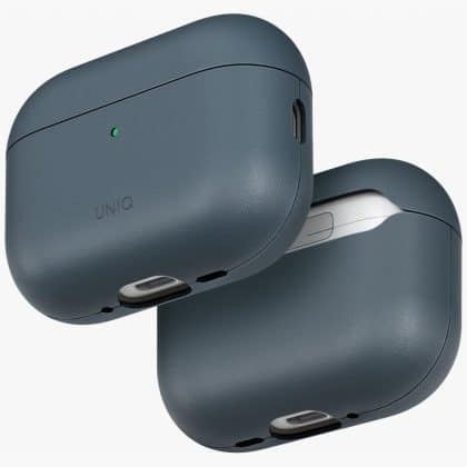 Case Uniq Lyden Vex To Airpods Pro 3 Gen Blue