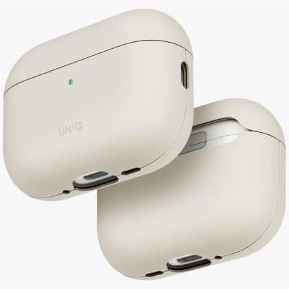 Case Uniq Lyden Vex To Airpods Pro 3 Gen Clay