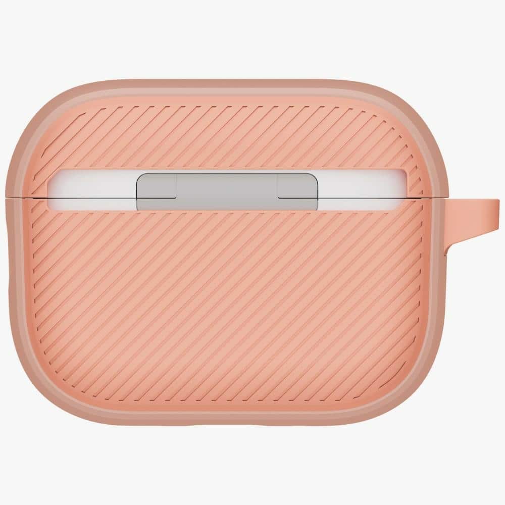 Case Uniq Clyde For Airpods Pro 3 Gen Pink - Image 3