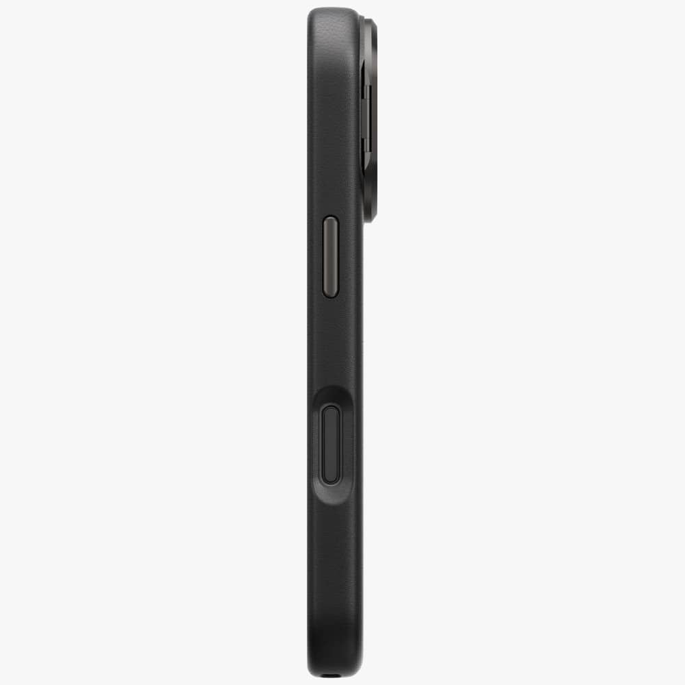 UNIQ Heldro Pro Magclick Charging - θήκη για Apple iPhone 17 Pro - Μαύρο - Image 3