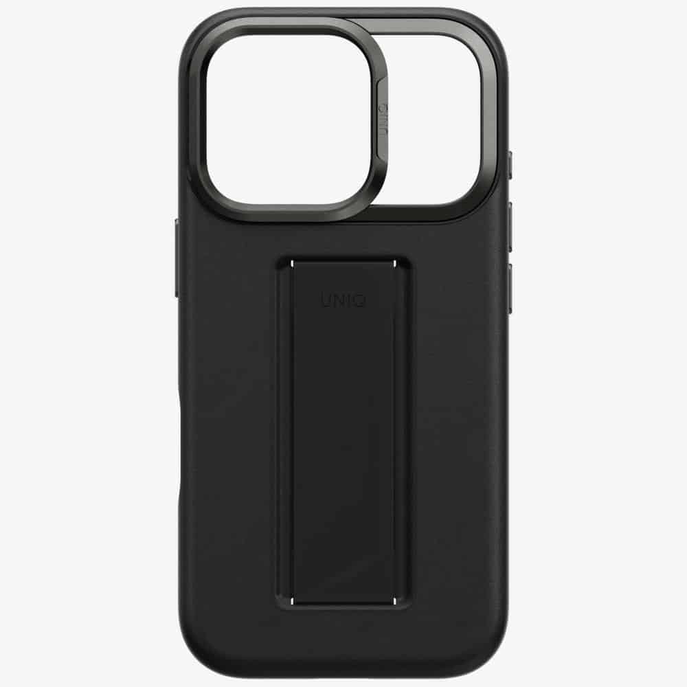 UNIQ Heldro Pro Magclick Charging - θήκη για Apple iPhone 17 Pro - Μαύρο - Image 5