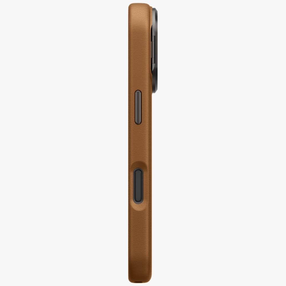 UNIQ Heldro Pro Magclick Charging - θήκη για Apple iPhone 17 Pro - Καραμέλα - Image 3