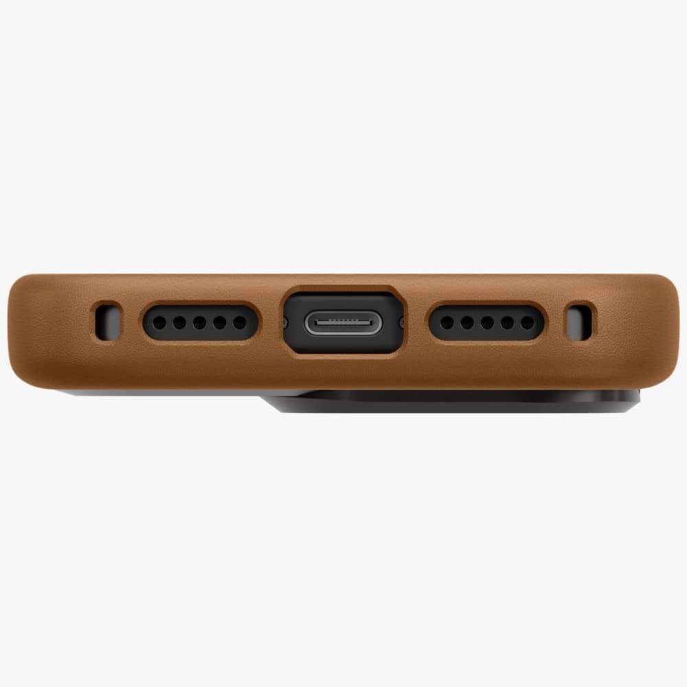 UNIQ Heldro Pro Magclick Charging - θήκη για Apple iPhone 17 Pro - Καραμέλα - Image 4