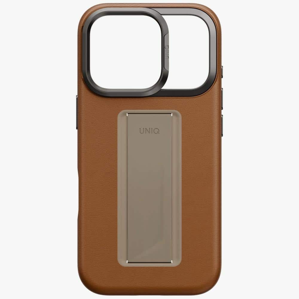 UNIQ Heldro Pro Magclick Charging - θήκη για Apple iPhone 17 Pro - Καραμέλα - Image 5