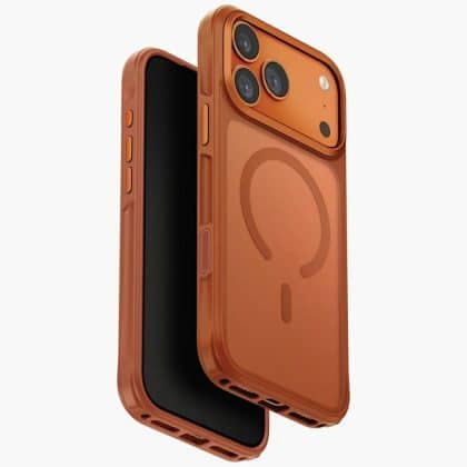 UNIQ Veren - θήκη για Apple iPhone 17 Pro Max - Πολύχρωμο