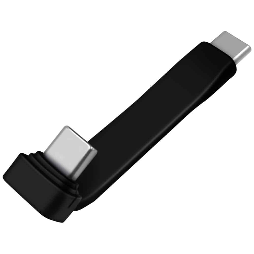 External Drive Verbatim Snapback Ultra Slim Ssd 2tb Black 32337 - Image 6