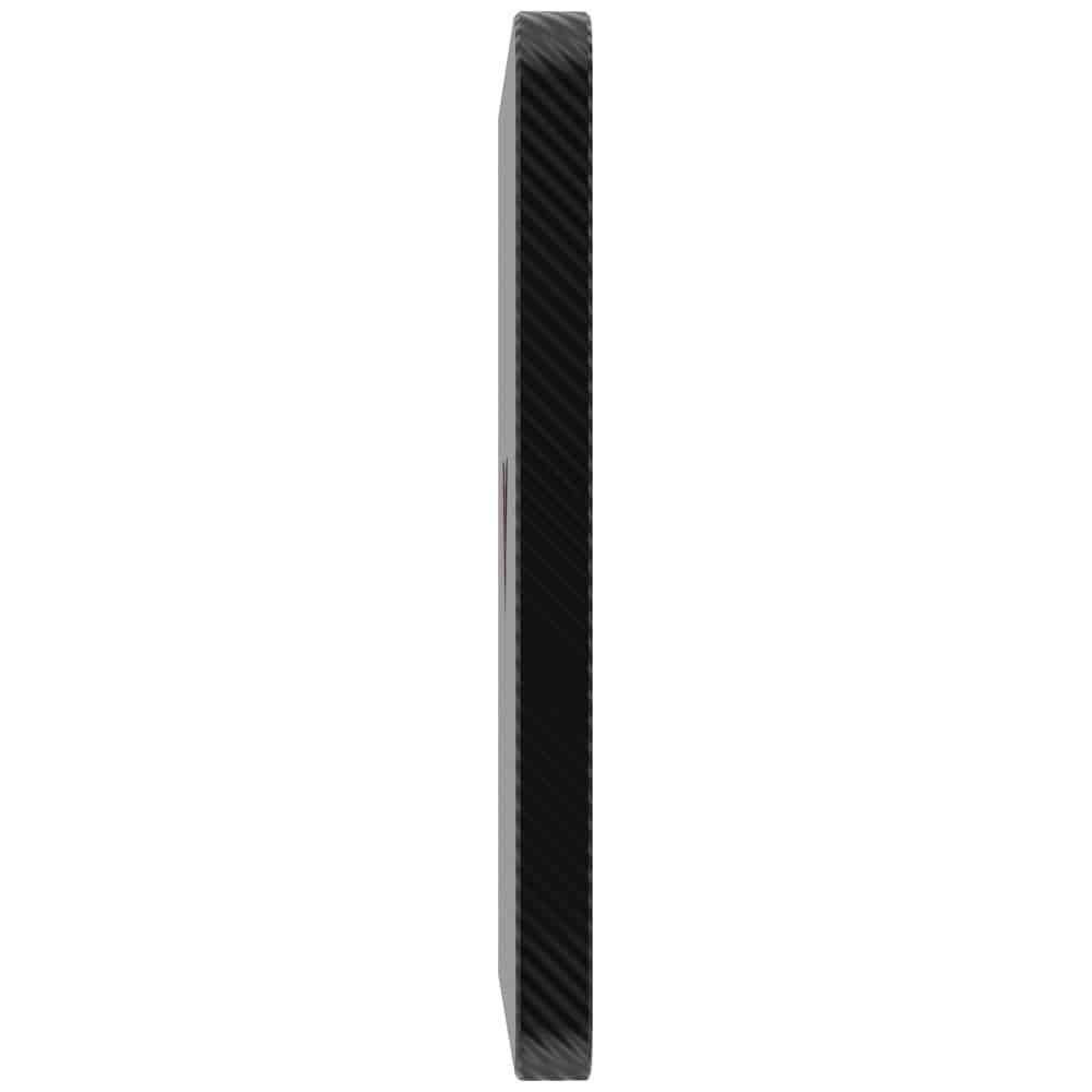 External Drive Verbatim Snapback Ultra Slim Ssd 2tb Black 32337 - Image 4