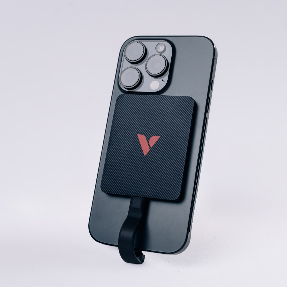 External Drive Verbatim Snapback Ultra Slim Ssd 2tb Black 32337 - Image 10