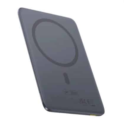 Powerbank Baseus Picogo Am41, 5000mah, 20w, Pd + Fqi, Grey P1007680c813-00