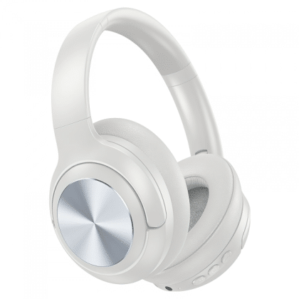 Handsfree Bluetooth Hoco W54, Grey