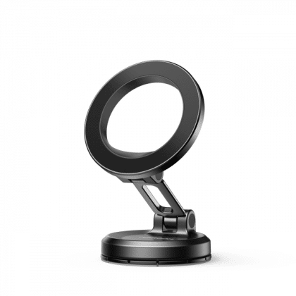 Magnetic Car Holder Joyroom Jr-Zs505, 4.7inch - 7inch, Black