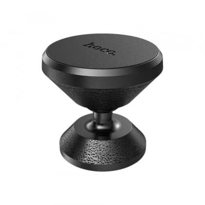 Magnetic Car Holder Hoco Ca79, 4.5inch - 7inch, Black