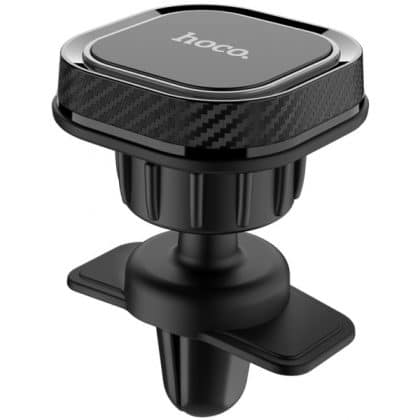 Magnetic Car Holder Hoco Ca52, Universal, Black