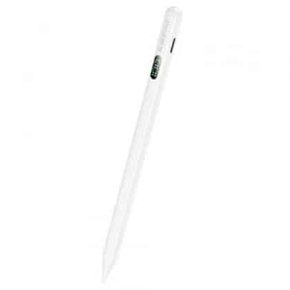 Pencil Borofone Bg101 για Apple iPad, Active Version, White