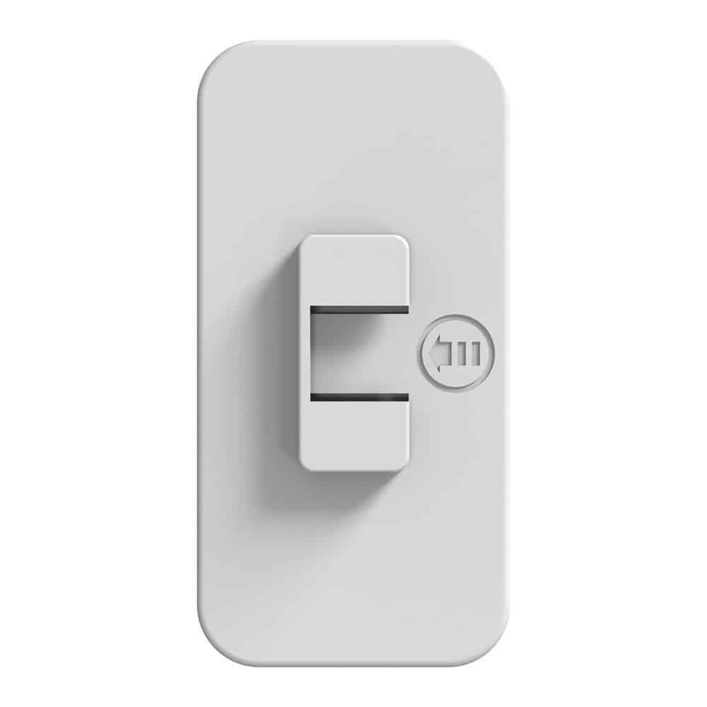 Yesido - Wireless Reading Light (dh11) - Type-C, 3600mah, Multi-Angle Adjustable, 5 Levels Of Brightness - White - Image 2