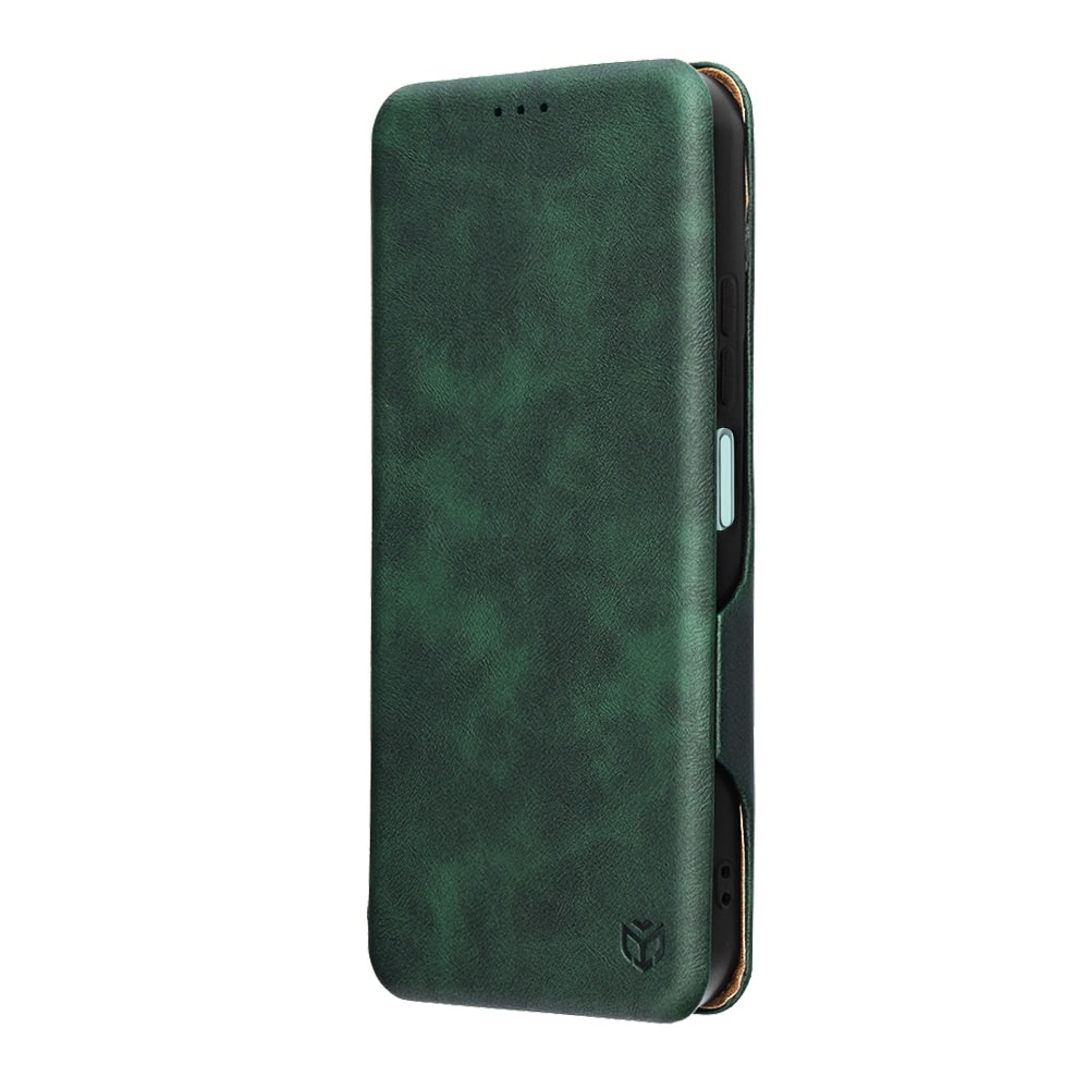 Techsuit Safe Wallet Plus - θήκη για Xiaomi Redmi 15C - Πράσινο - Image 4