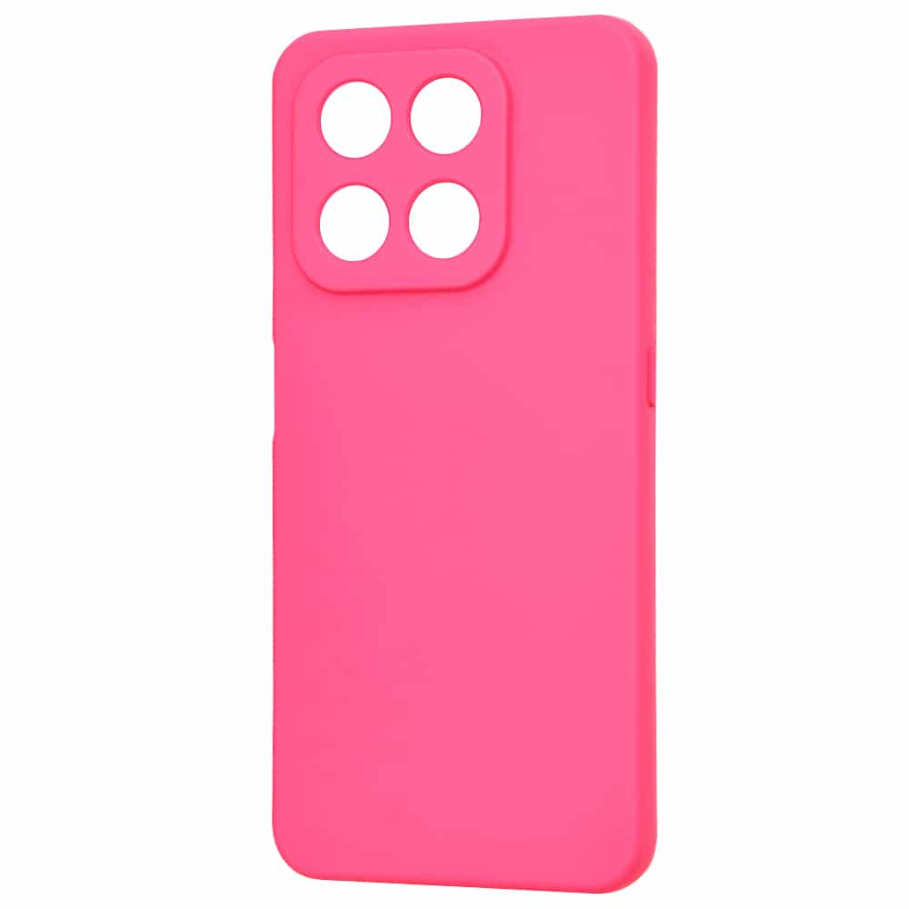 Techsuit SoftFlex - θήκη για Honor 400 Smart / 4G X7d - Ροζ - Image 4
