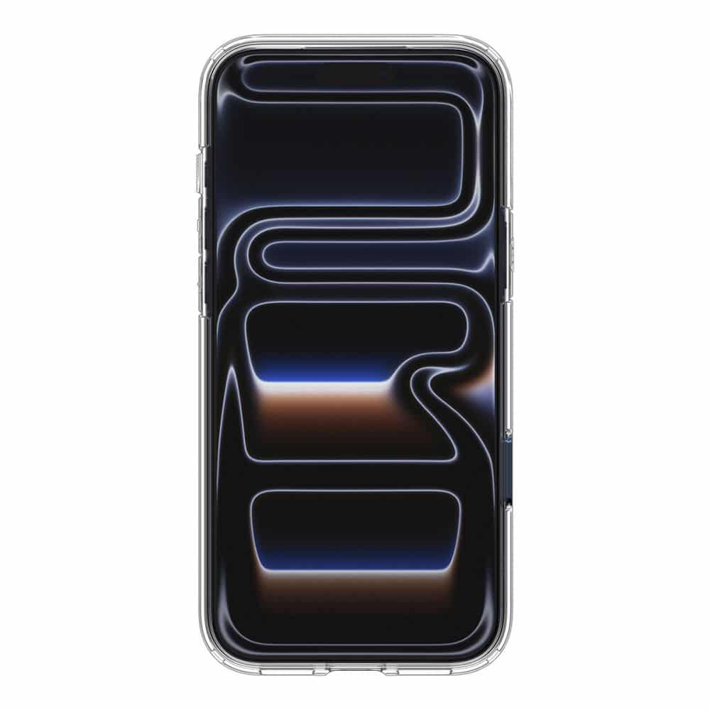 Spigen Ultra Hybrid - θήκη για Apple iPhone 17 Pro Max - Διάφανο - Image 3