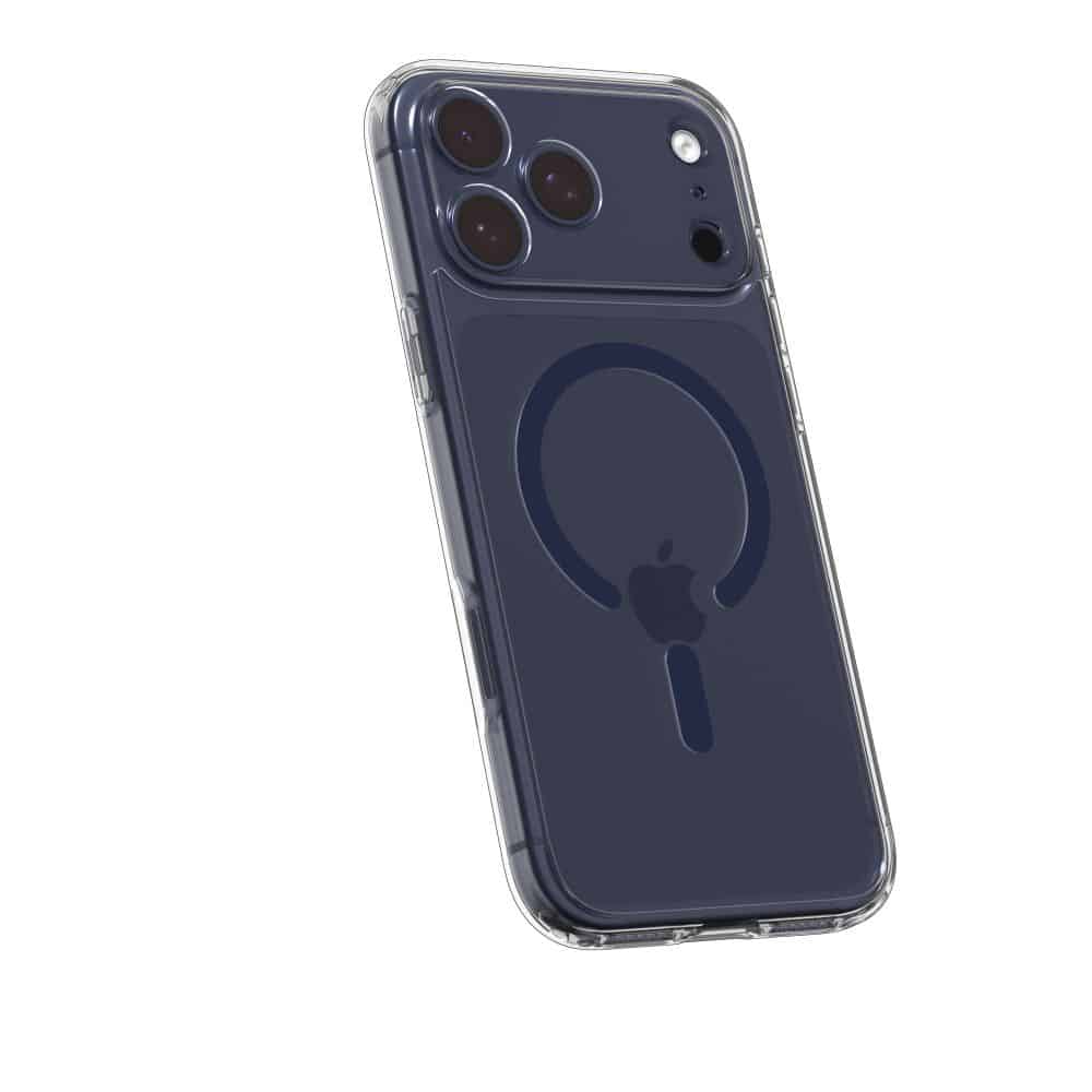 Spigen Ultra Hybrid - θήκη για Apple iPhone 17 Pro Max - Διάφανο - Image 5