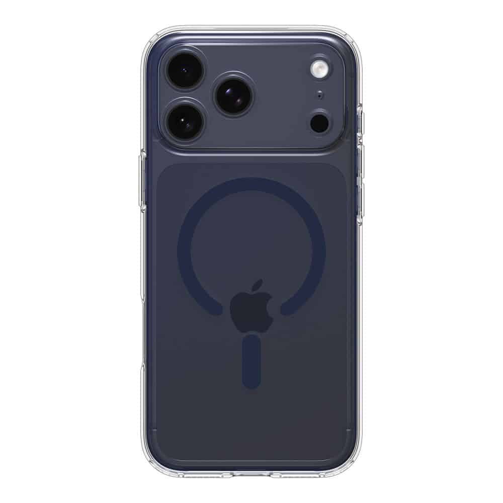 Spigen Ultra Hybrid - θήκη για Apple iPhone 17 Pro Max - Διάφανο - Image 2
