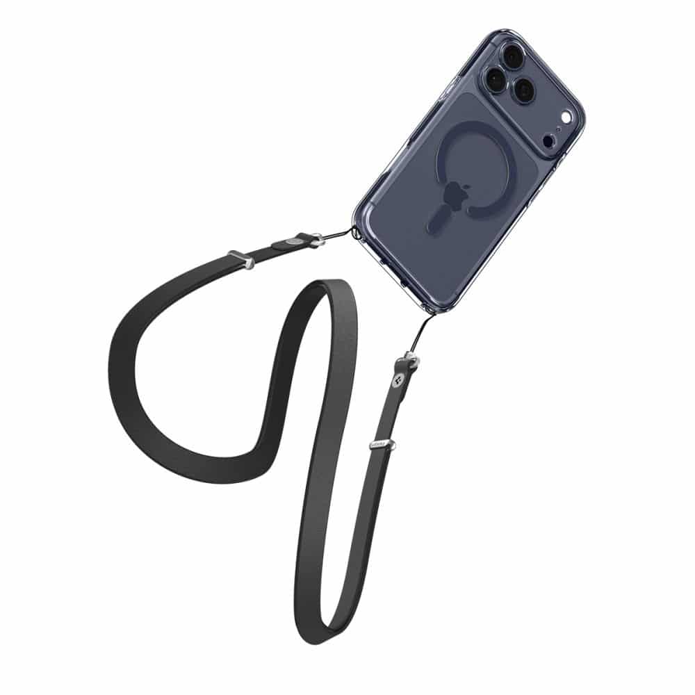 Spigen Ultra Hybrid - θήκη για Apple iPhone 17 Pro Max - Διάφανο - Image 7