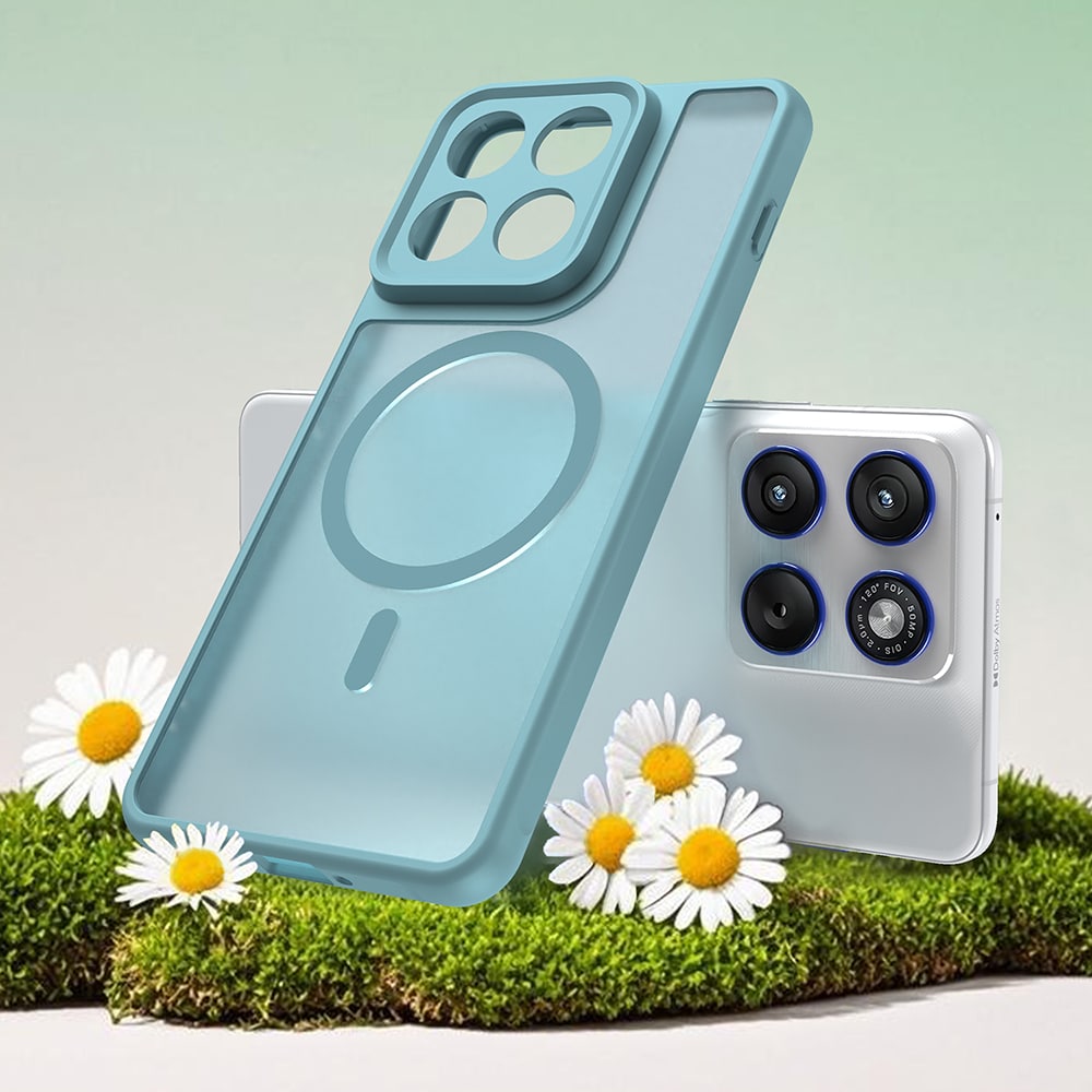 Techsuit HaloFrost II - θήκη για Motorola Edge 70 - Πολύχρωμο - Image 6