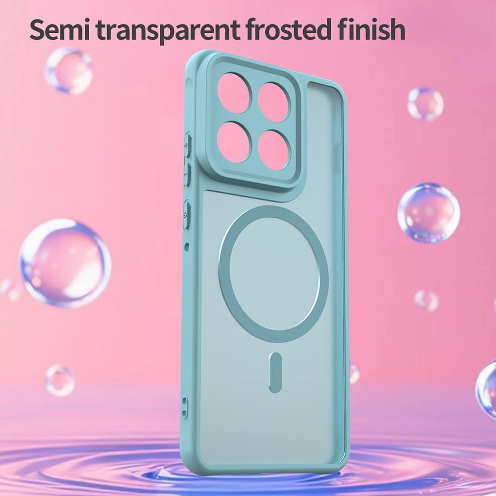 Techsuit HaloFrost II - θήκη για Motorola Edge 70 - Πολύχρωμο - Image 3