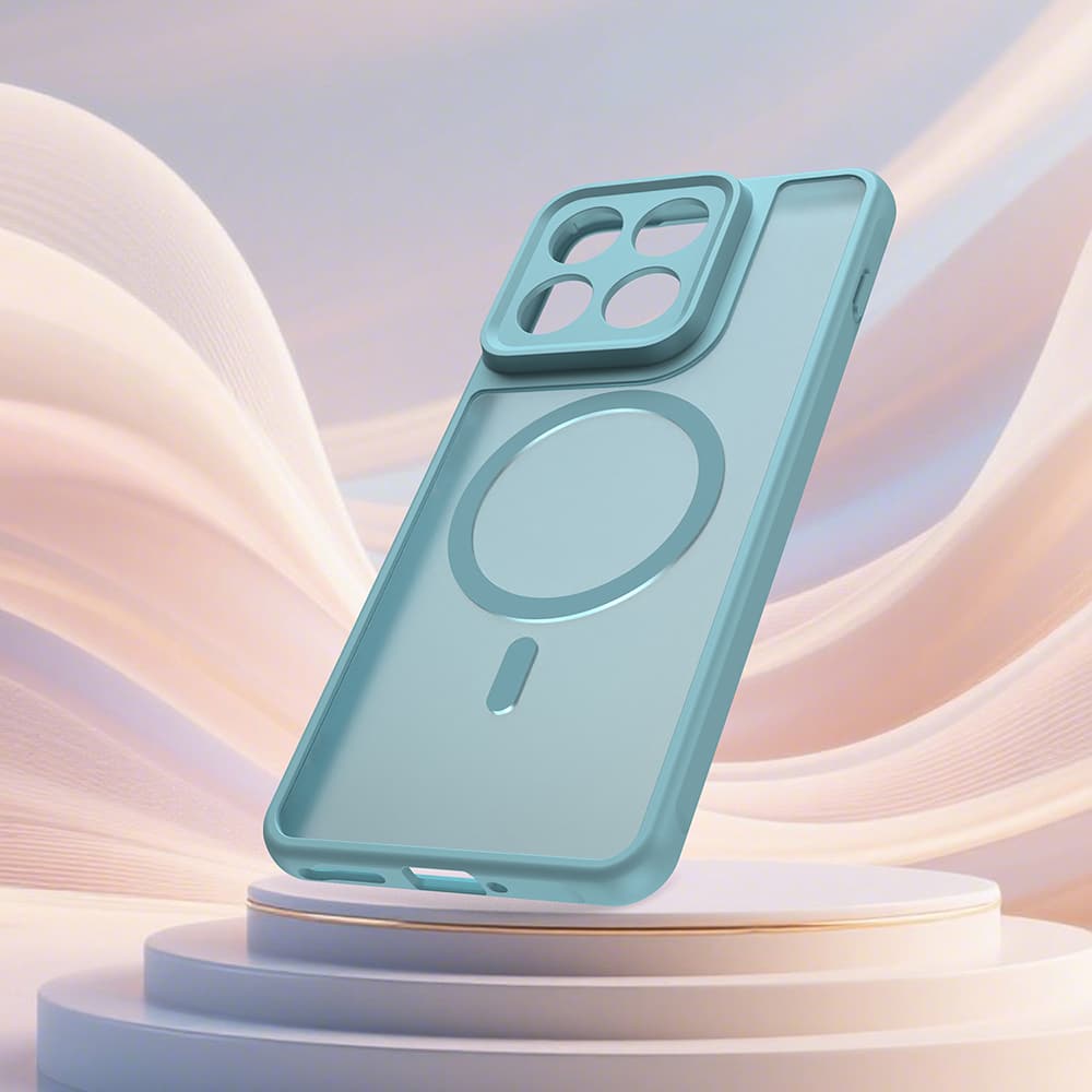 Techsuit HaloFrost II - θήκη για Motorola Edge 70 - Πολύχρωμο - Image 4