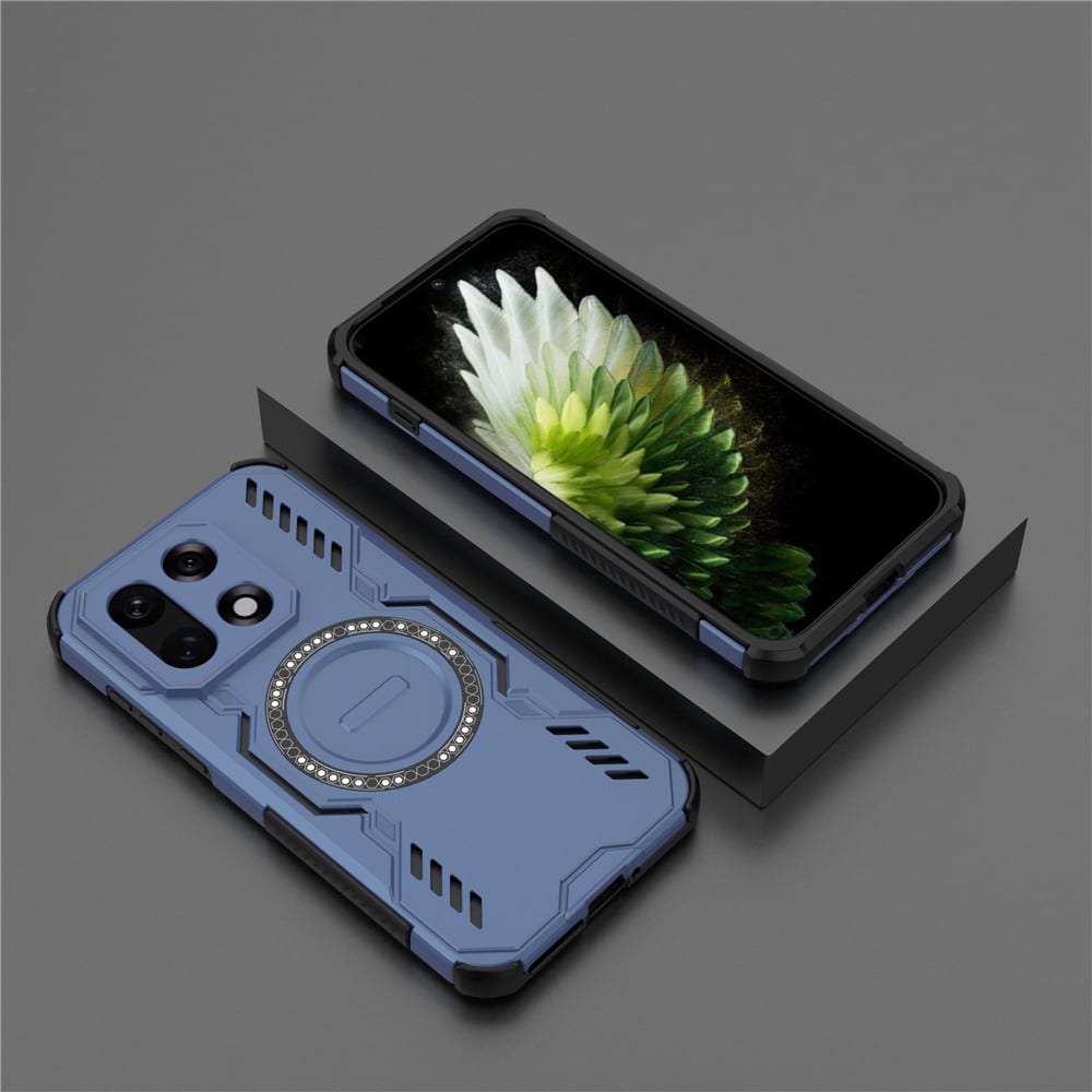 Techsuit ArmorMag - θήκη για Oneplus 15 - Μπλε - Image 5