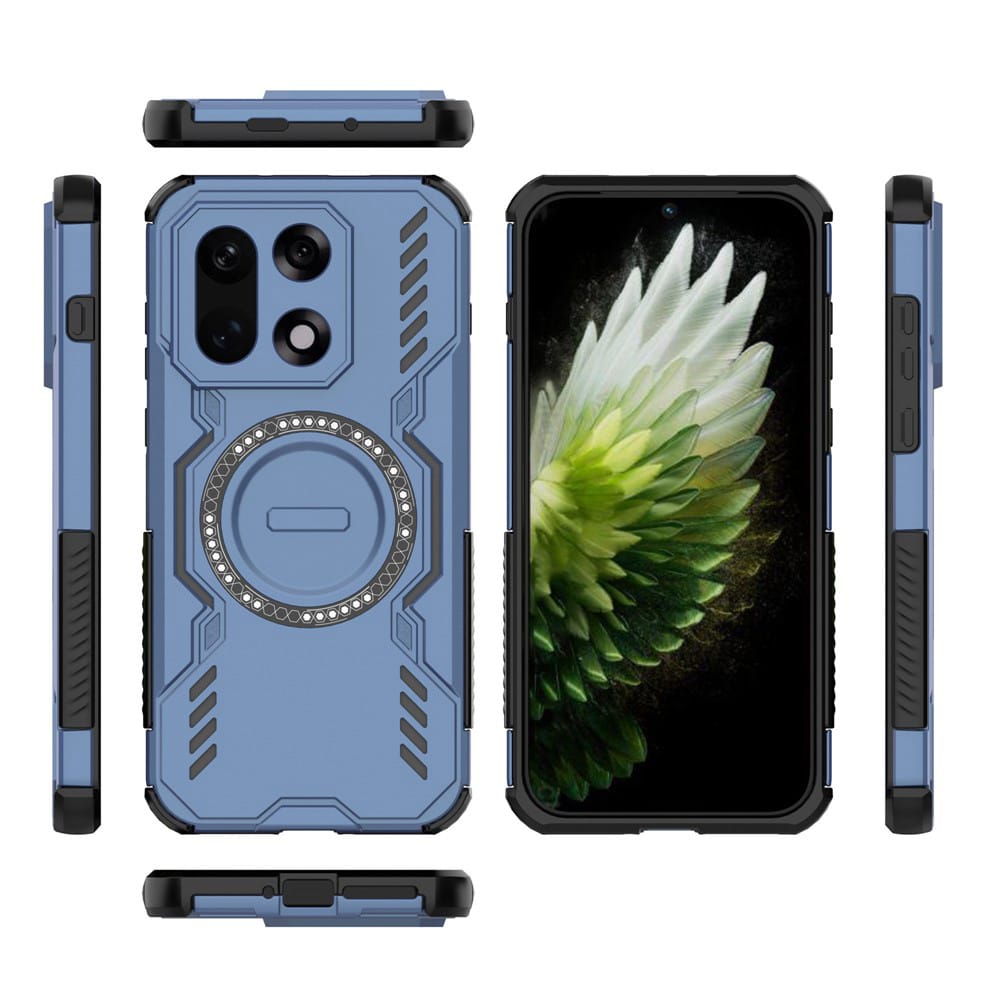 Techsuit ArmorMag - θήκη για Oneplus 15 - Μπλε - Image 4
