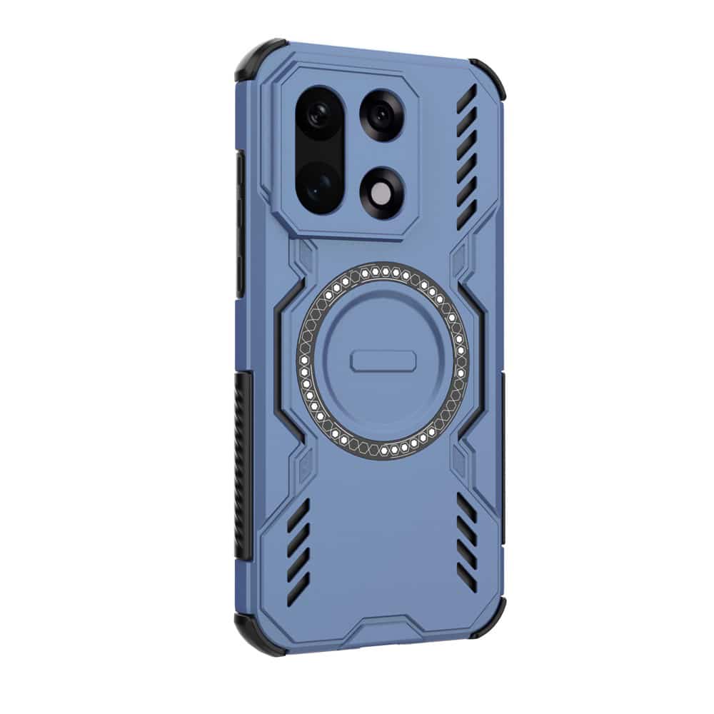 Techsuit ArmorMag - θήκη για Oneplus 15 - Μπλε - Image 3