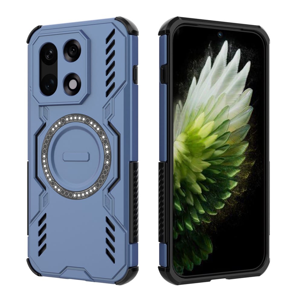 Techsuit ArmorMag - θήκη για Oneplus 15 - Μπλε - Image 2