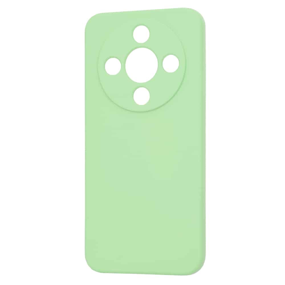 Techsuit SoftFlex - θήκη για Honor Magic8 Lite - Πράσινο - Image 4