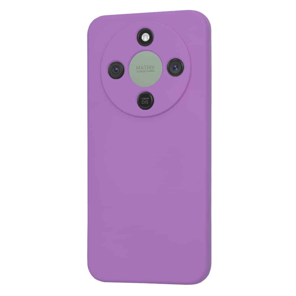 Techsuit SoftFlex - θήκη για Honor Magic8 Lite - Πολύχρωμο - Image 3