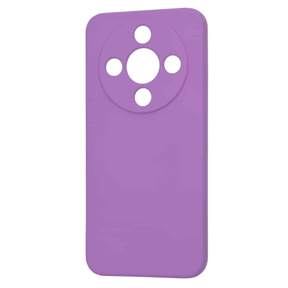 Techsuit SoftFlex - θήκη για Honor Magic8 Lite - Πολύχρωμο - Image 4