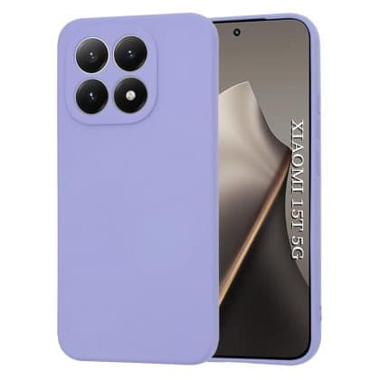Techsuit SoftFlex - θήκη για Xiaomi 15T - Πολύχρωμο