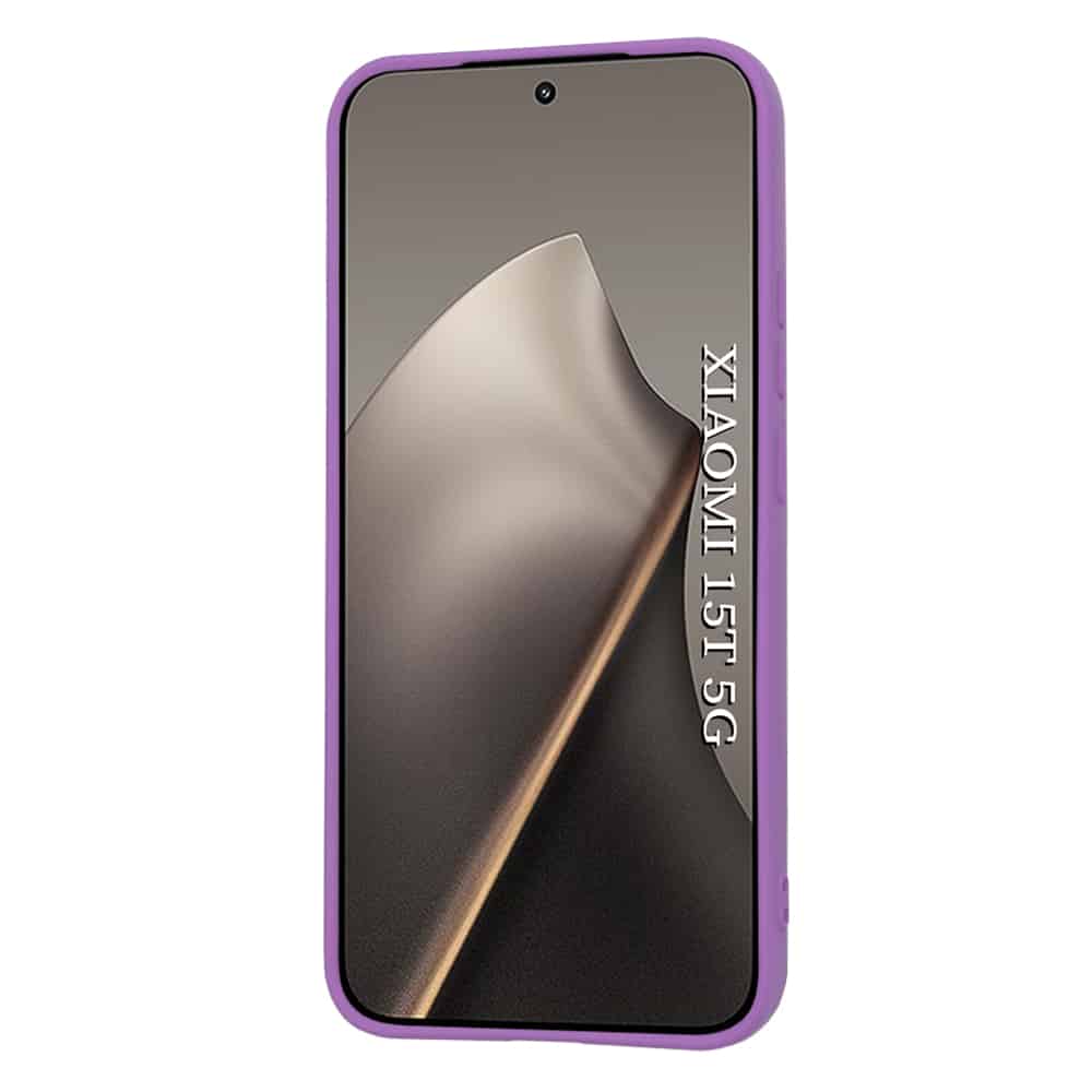 Techsuit SoftFlex - θήκη για Xiaomi 15T - Πολύχρωμο - Image 2