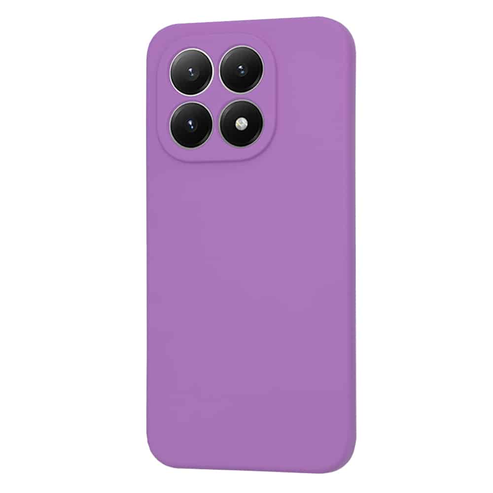 Techsuit SoftFlex - θήκη για Xiaomi 15T - Πολύχρωμο - Image 3