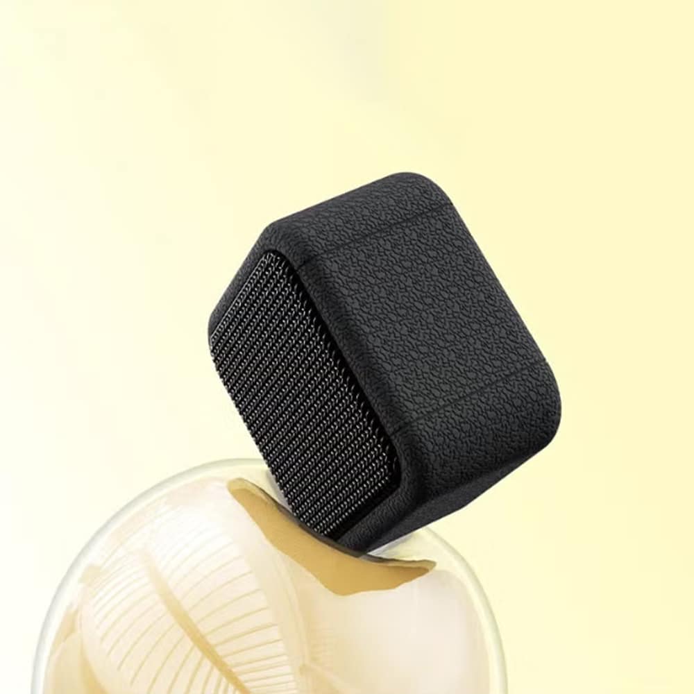 Yesido - Wireless Speaker (ysw35) - Mini Design, Portable, Bluetooth V5.3, 400mah - Black - Image 3
