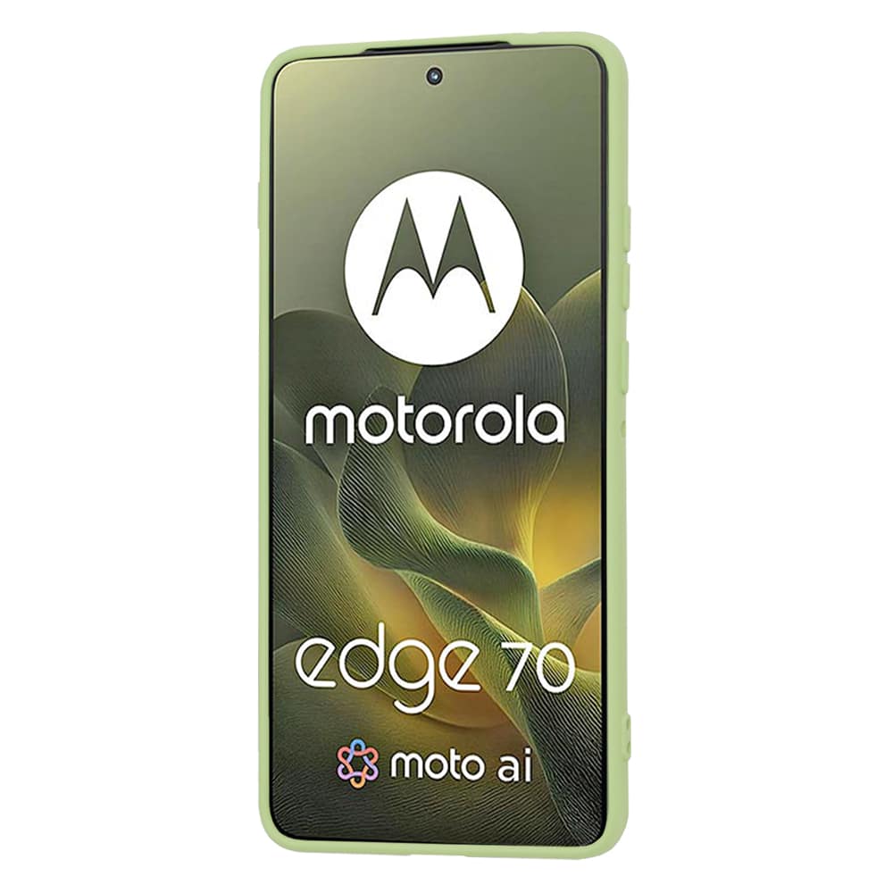 Techsuit SoftFlex - θήκη για Motorola Edge 70 - Πολύχρωμο - Image 2
