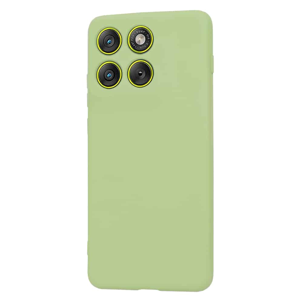 Techsuit SoftFlex - θήκη για Motorola Edge 70 - Πολύχρωμο - Image 3